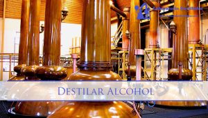 destilar-alcohol